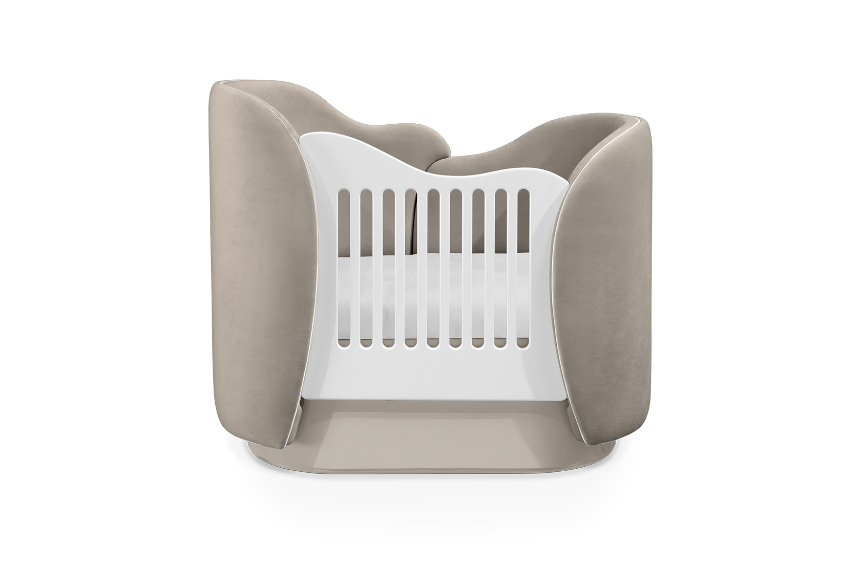 CIST561 Кровать для новорожденных Облако Circu 