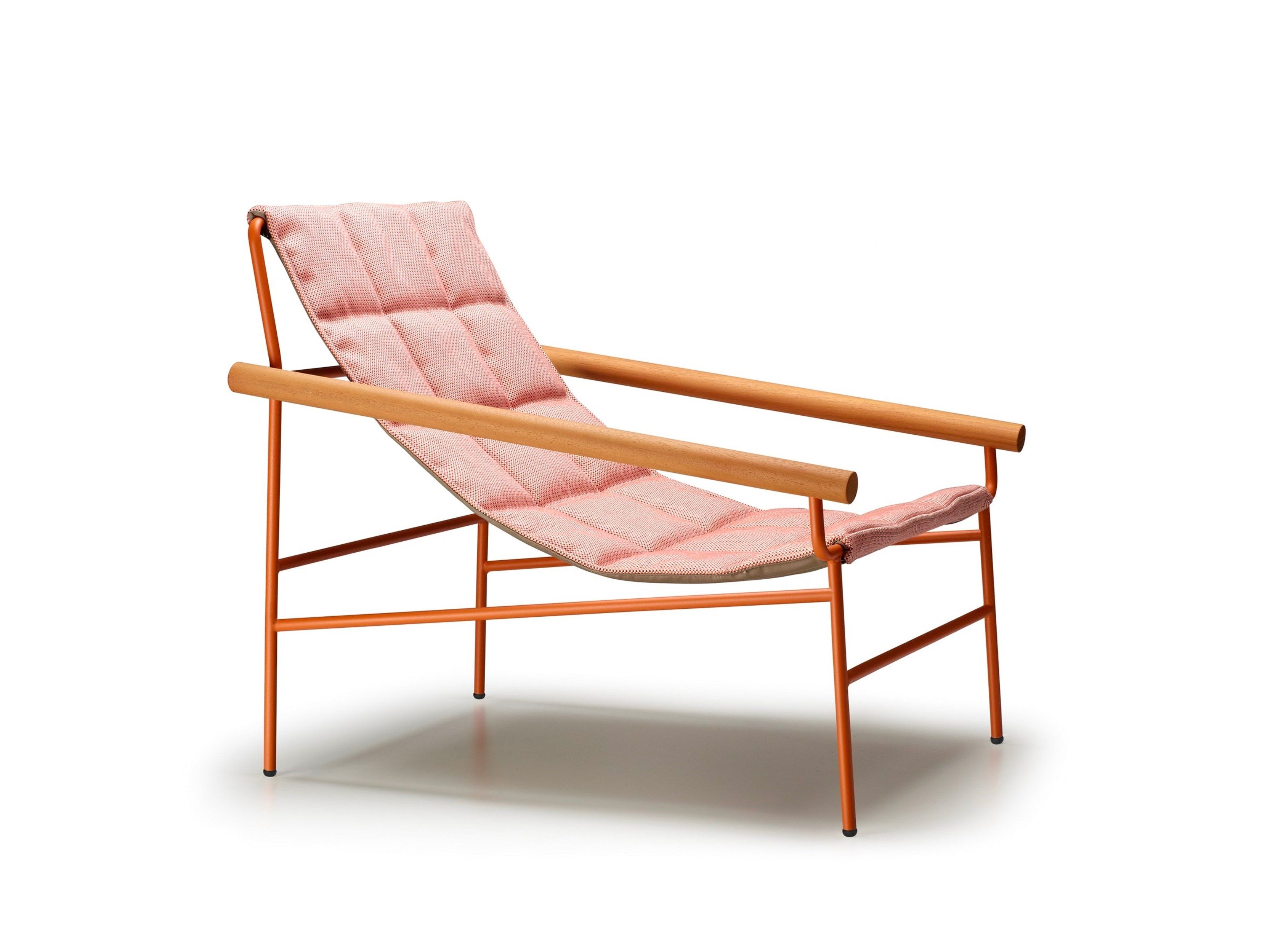 Гостиная для отдыха на открытом воздухе S-CAB Dress_Code ARCH-00118179 - Вид №30