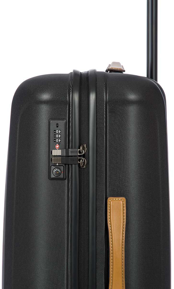 BRK08031.101 Чемодан BRK08031 M Brics Capri - Вид №8