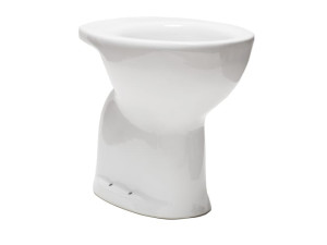 Напольное оконное биде