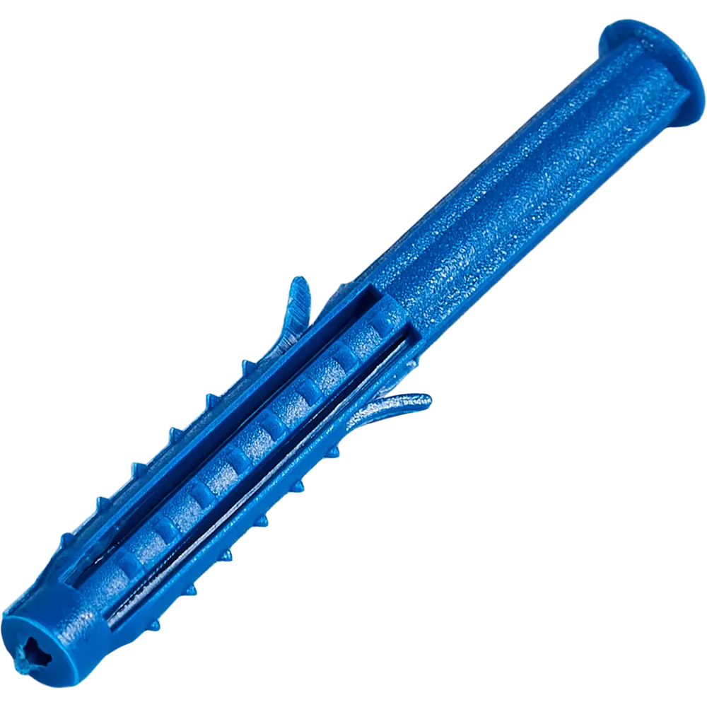 Дюбель распорный Santreyd Tech-Krep для кирпича и бетона 6×60 мм, 10 шт 87493582 STLM-1472826 - Вид №1