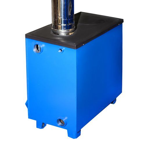 Твердотопливный котел Жарсталь Добрыня 8 NG 3958 - Вид №1