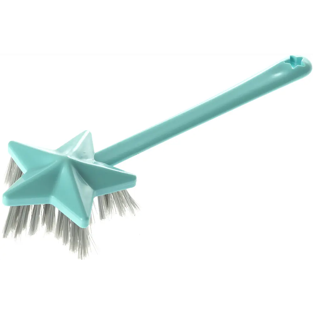 Щетка универсальная Youll Love звезда цвет синий Santreyd STLM-2211492