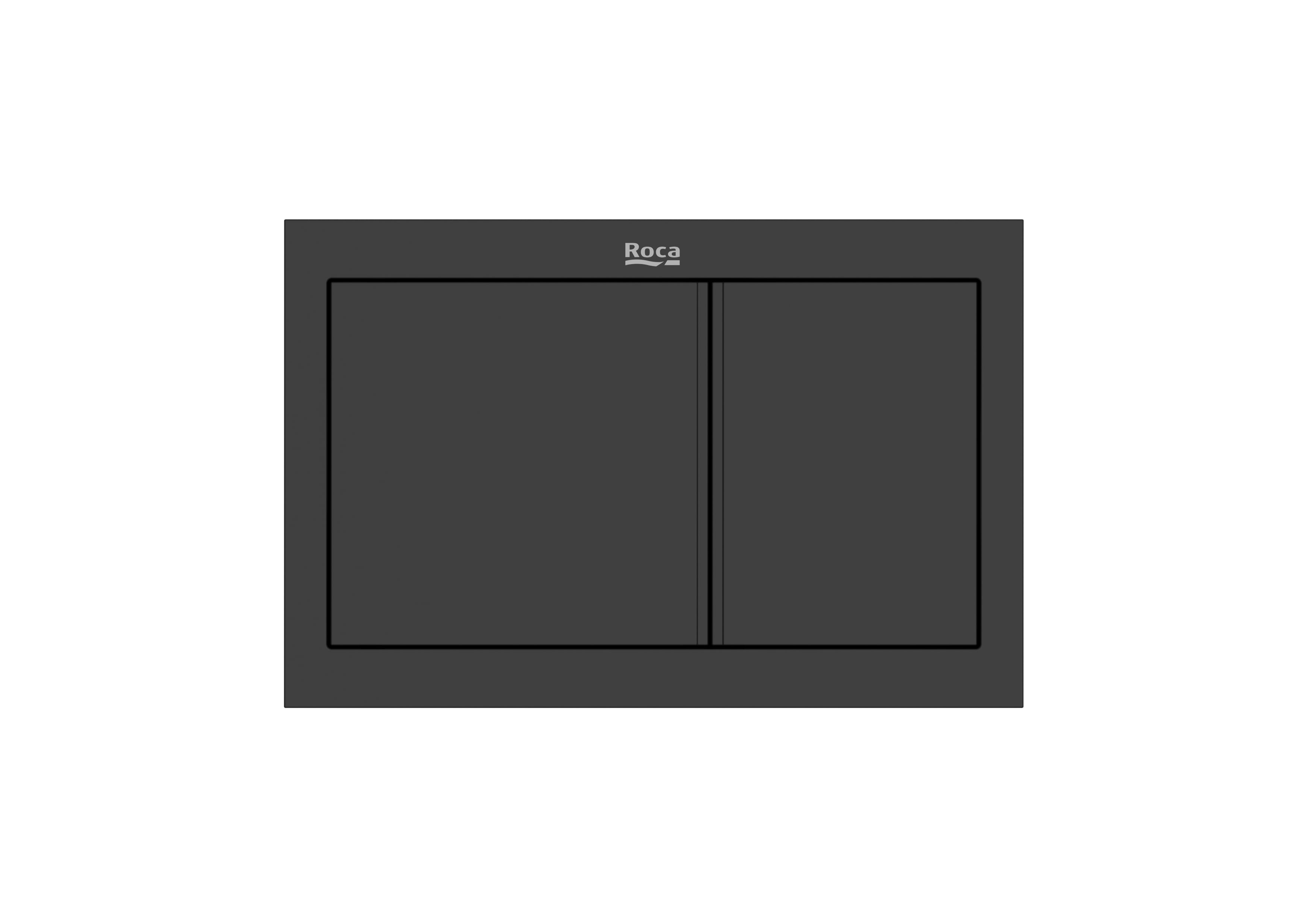 Панель управления для механического туалета Roca In-Wall Systems ARCH-00100848 - Вид №1