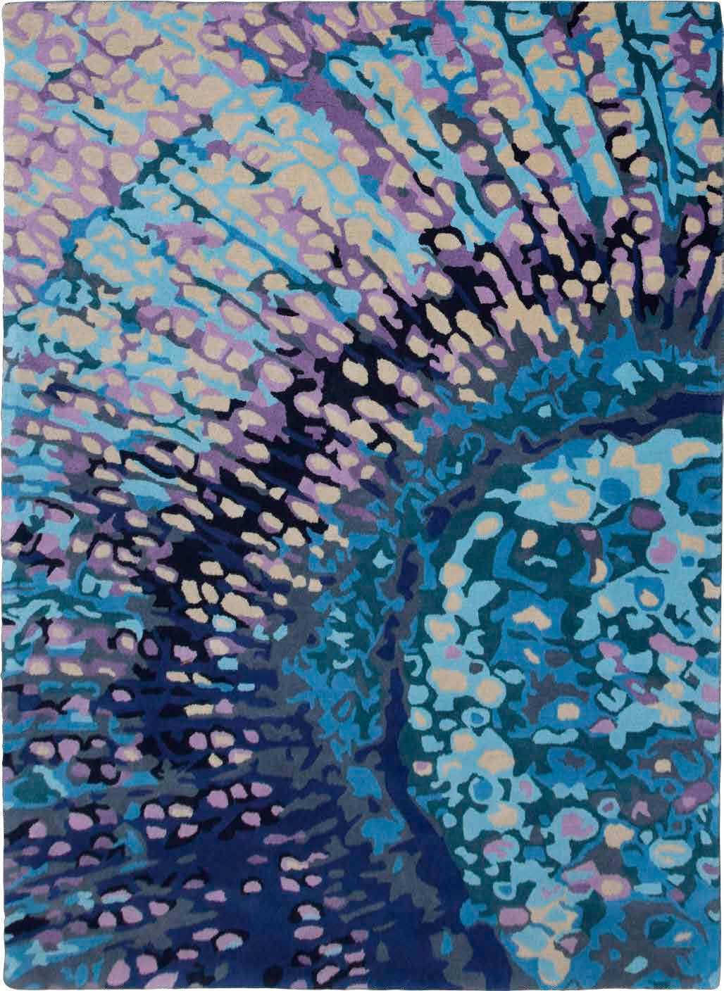 Ковер с длинным ворсом Ademi Exclusive ARCH-00109165 - Вид №9