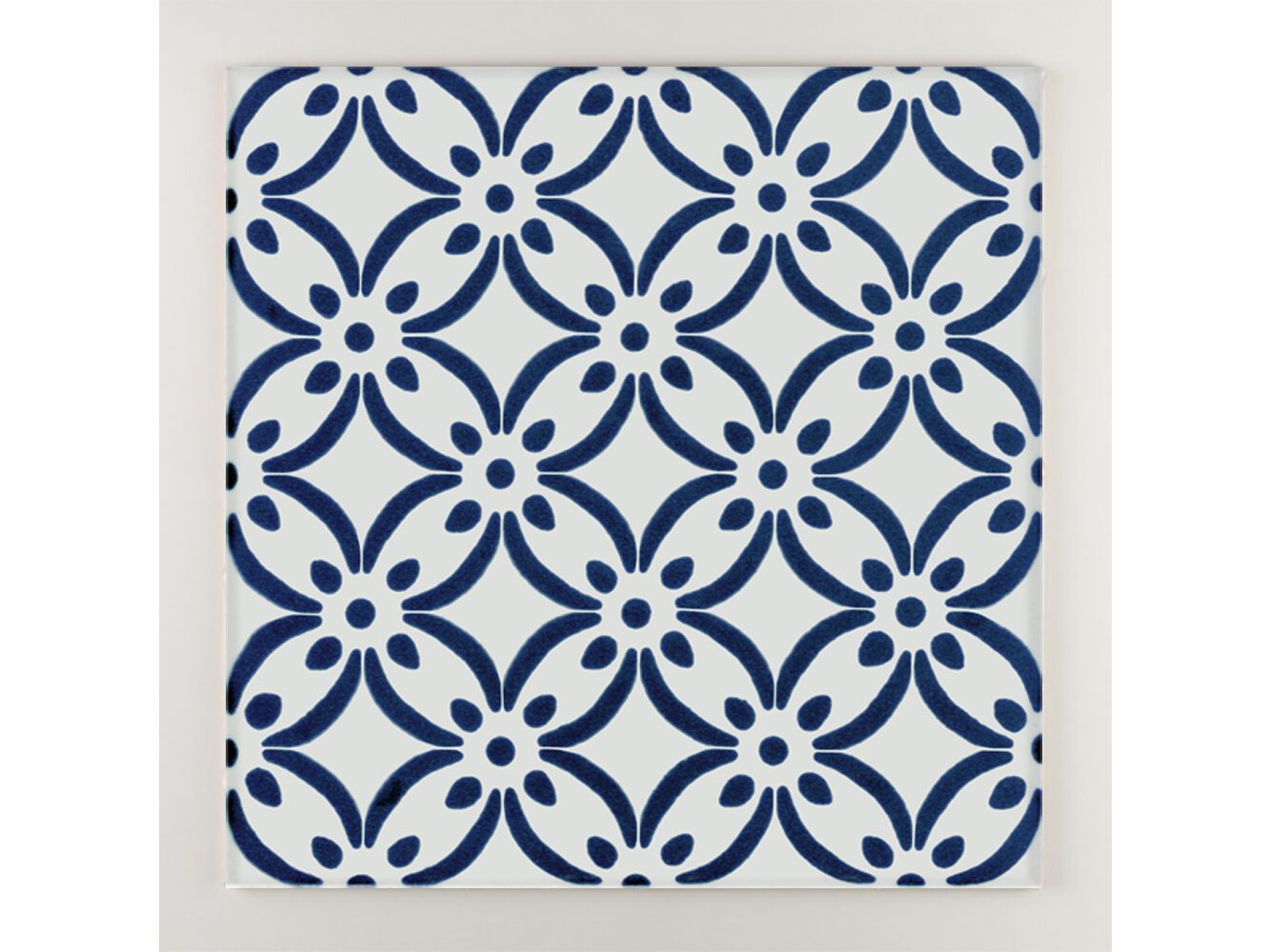 Пол / покрытие из глины ручной работы La Riggiola ручная печать ARCH-00043098