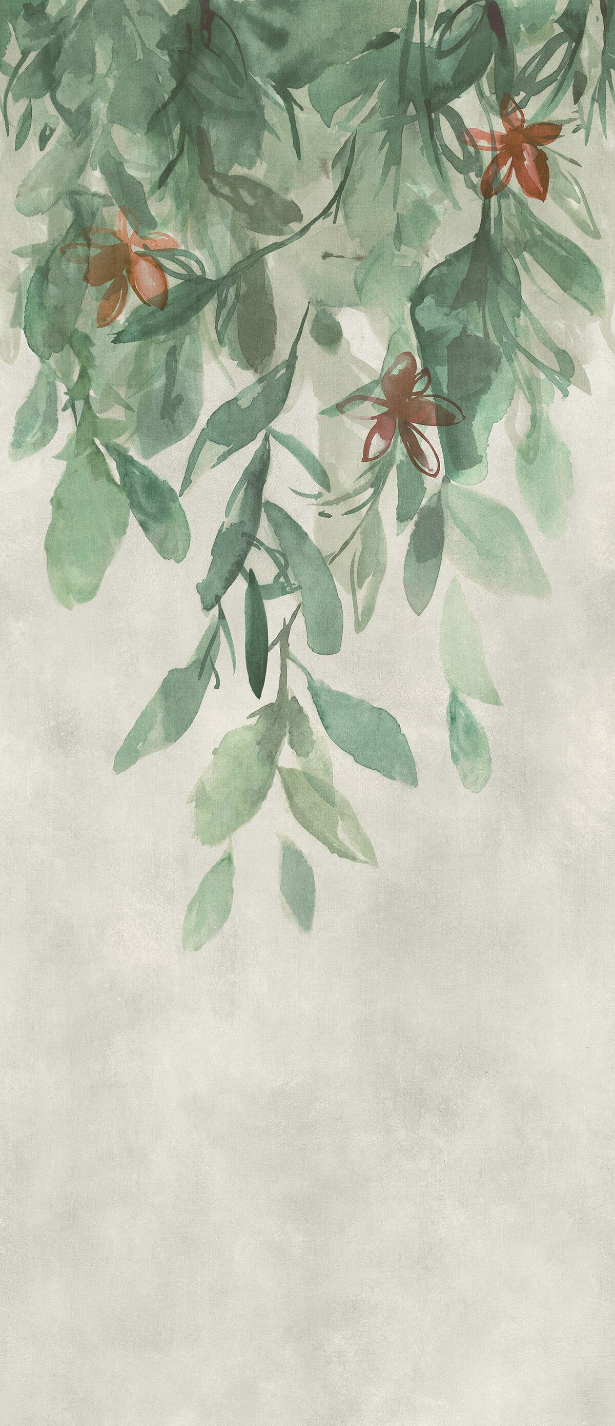 Напольное покрытие из керамогранита с эффектом ткани CERAMICA FONDOVALLE Dream ARCH-00137925 - Вид №8