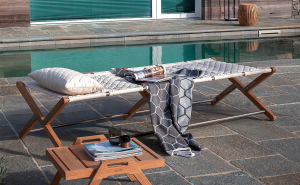 Кушетка CAMP COT UNOPIU CCBRA