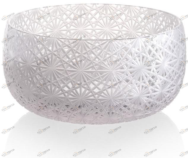 Rückl Хрустальная чашка Odette sun-id-1398640