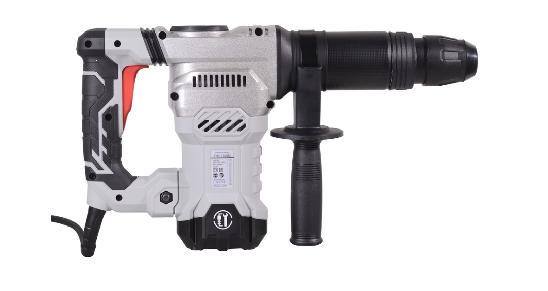 Отбойный молоток Ресанта ОМ-1600М 9183511 STDN-0103183 - Вид №3