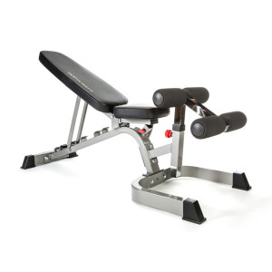 F602 Body craft f602 скамья универсальная Body Craft