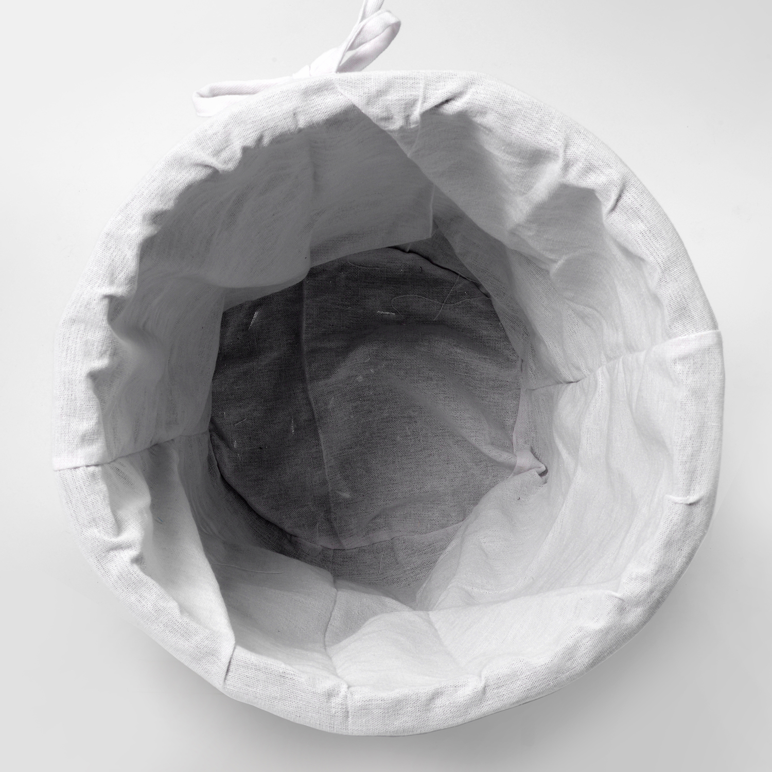 WB-740-M Еlbe Плетеная корзина для белья с крышкой WasserKRAFT  - Вид №4