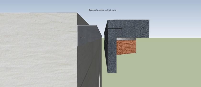 Wall System Изолирующий декоративный элемент для системы теплоизоляции sun-id-1514026 - Вид №8