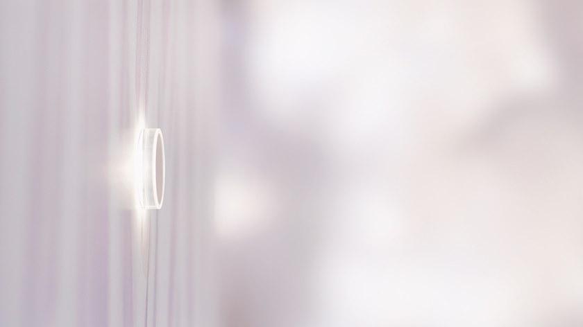 Arkoslight Настенная светодиодная лестница из алюминия Led wall lights sun-id-1386590 - Вид №4