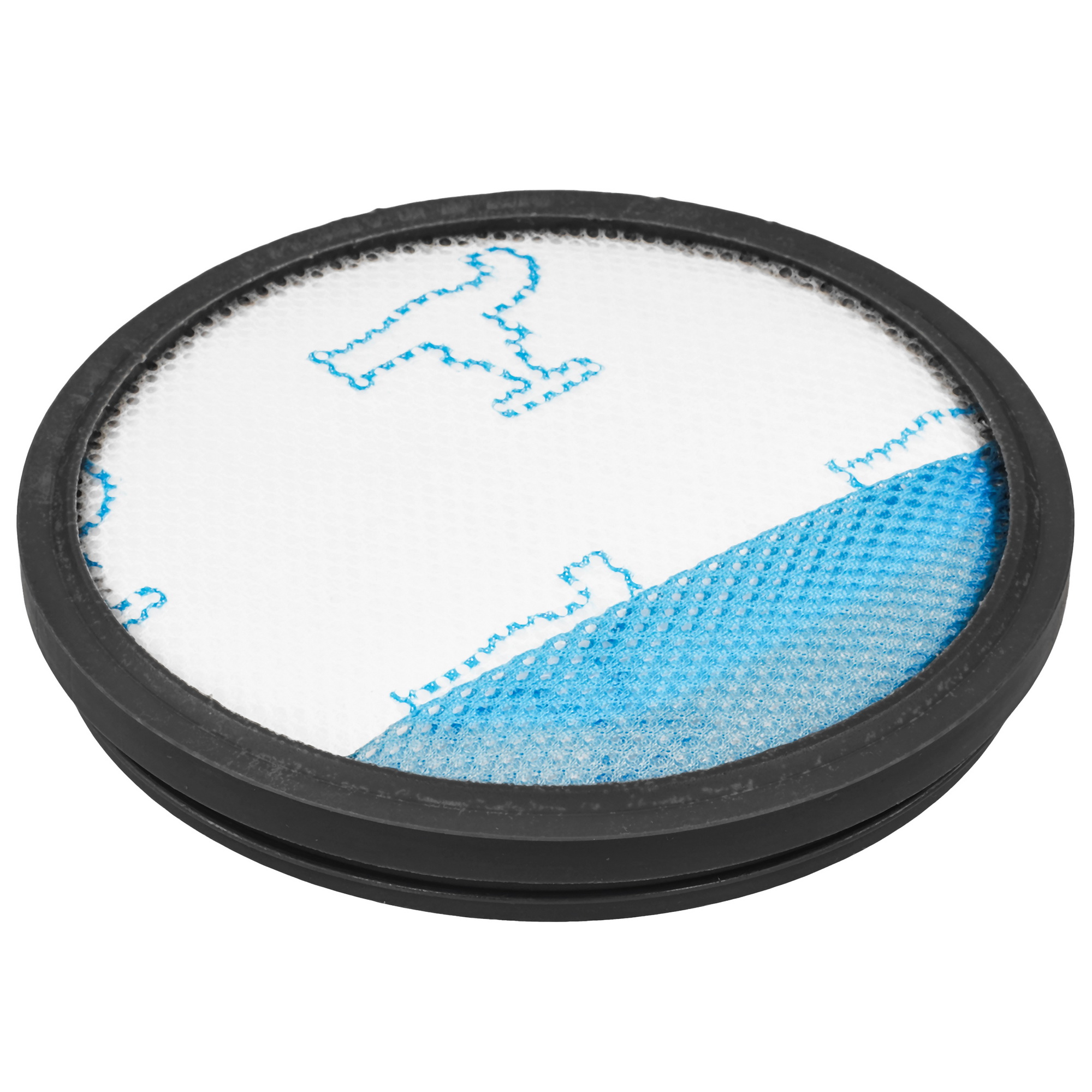 5496117 Фильтр Filtero FTM 31 STDN-0021775