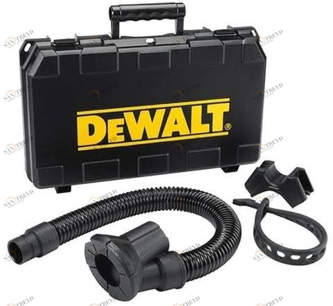DeWALT Система всасывания для отбойных молотков sun-id-1448792