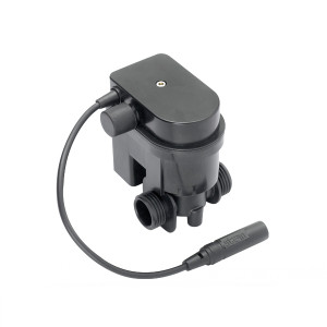 06530042 Двойной входной блок питания stern