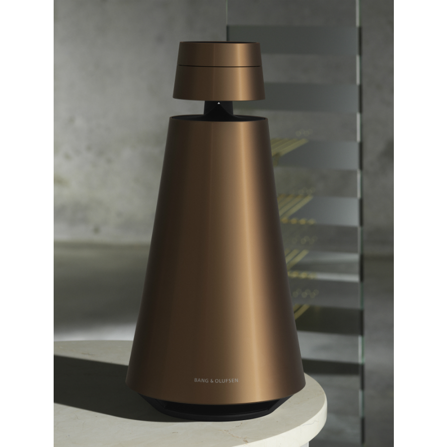 Система акустическая BeoSound 1, бронзовая Bang & Olufsen 1665535 - Вид №1