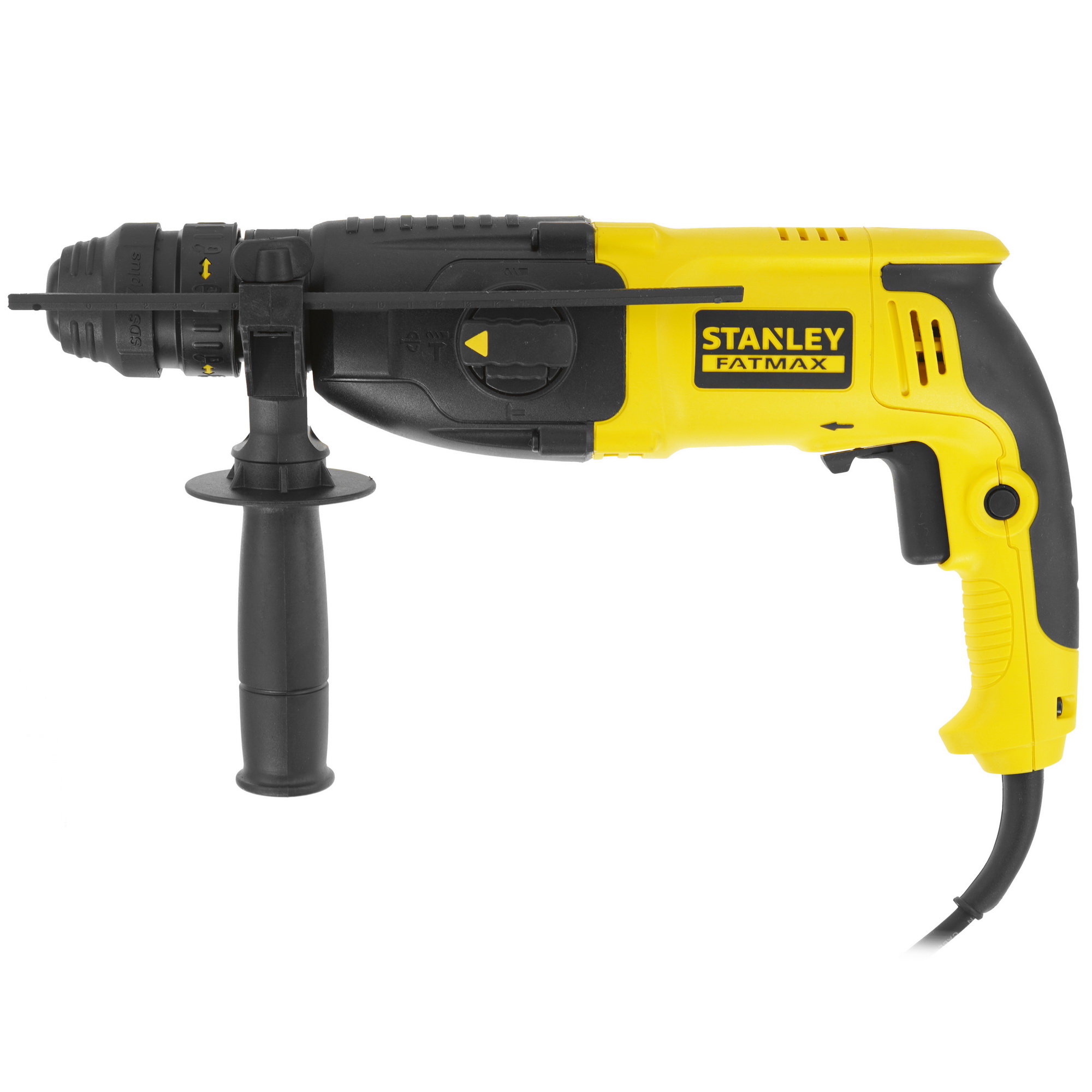 Перфоратор Stanley SFMEH210K 5427191 STDN-0042530