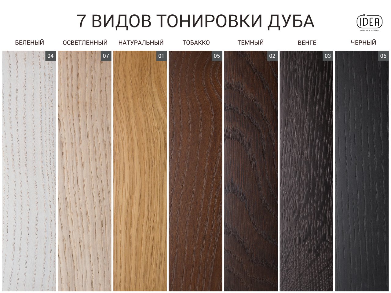 Шкаф трехстворчатый с ящиками дымчатый Case №2 THE IDEA  210391 Бежевый  - Вид №2