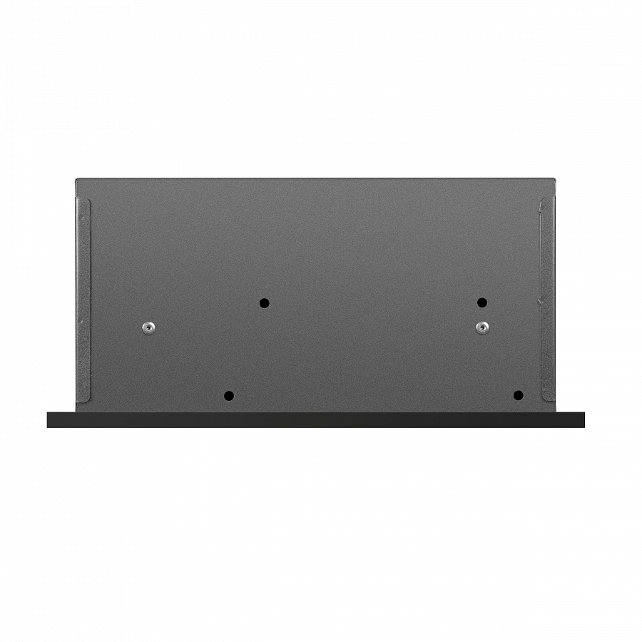 CROSBY ROCKY 60 Glass Black Вытяжка crosby rocky 60 черное стекло/ • тип: встраиваемая• цвет: черный• управление: кнопочное• ширина, мм: 600• полная потребляемая мощность, вт: 190• количество скоростей: 3• максимальная производительность, м3/ч: 750• диаме Santreyd  - Вид №5
