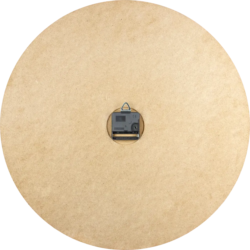 Часы настенные "Винтаж" 50 см TROYKATIME STLM-2135846 - Вид №1