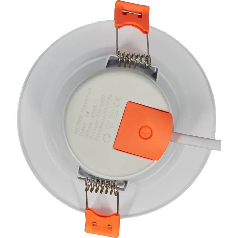 Светильник точечный встраиваемый 75 мм Santreyd STLM-2022574 - Вид №2