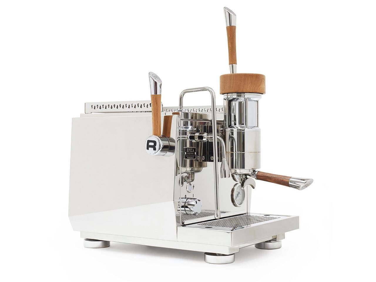 Кофе-машина Rocket Espresso EPICA ARCH-00068482 - Вид №3