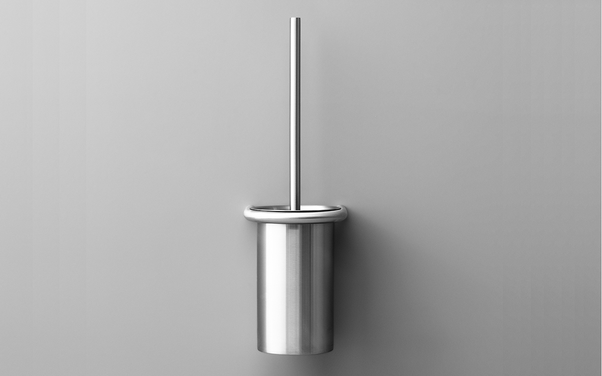 14706102020 Ручка туалетной щеткиd line Knud Holscher  - Вид №1