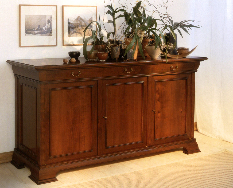 Буфет  ANNIBALE COLOMBO D 1043 Time