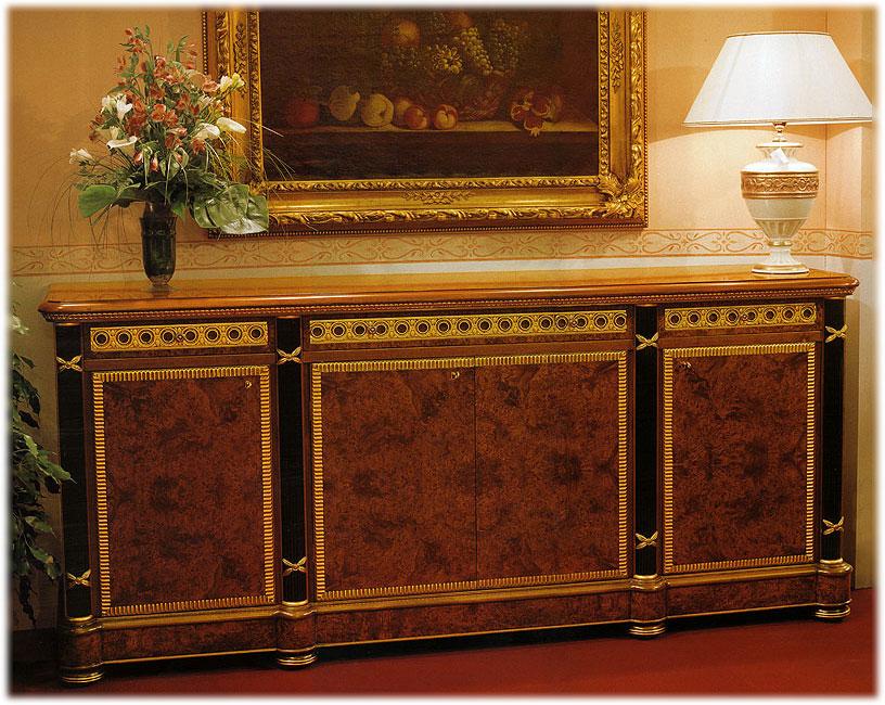 Комод  CANTALUPPI Levante credenza