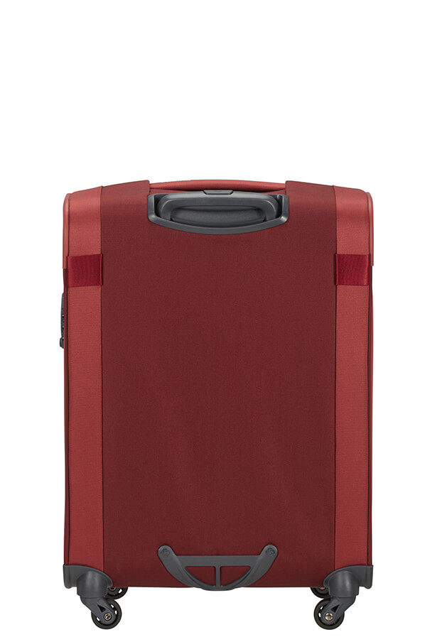KA7-10003 Чемодан KA7*003 Spinner 55 Samsonite Citybeat  - Вид №2