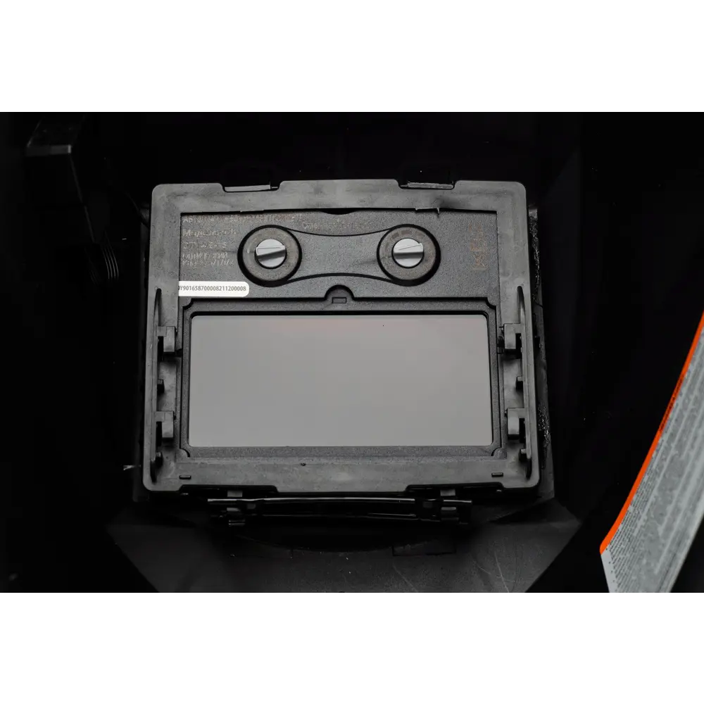 Маска сварщика хамелеон Eurolux WM-6 STLM-2132273 - Вид №10