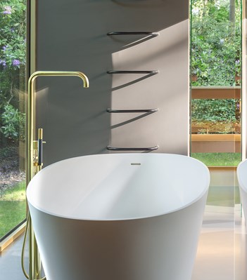 2471-081ST Смесители для душа vola  - Вид №9