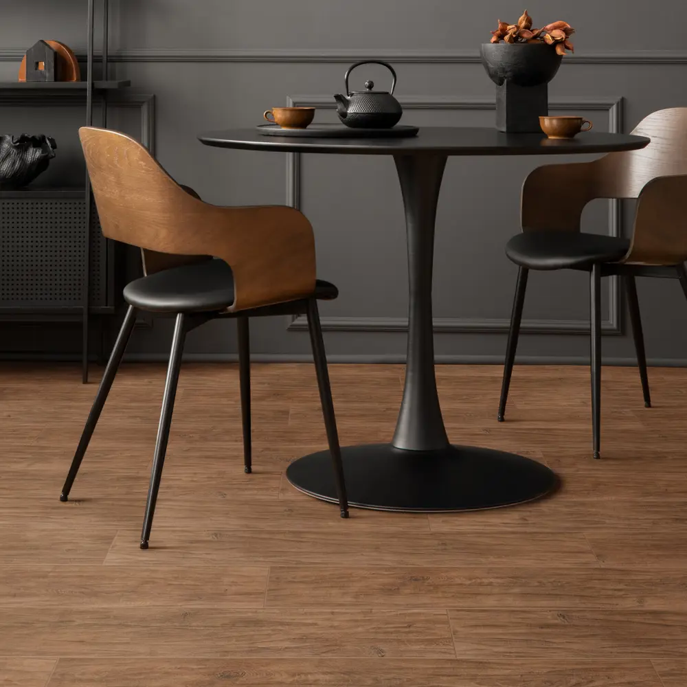 Ламинат Джедда 33 класс толщина 12 мм с фаской 1.253 м² Tarkett STLM-2055543