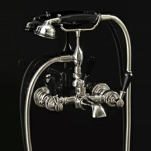 Смеситель для ванны ADAPL34NK Devon Devon ANTIQUE PRECIOUS LEVER