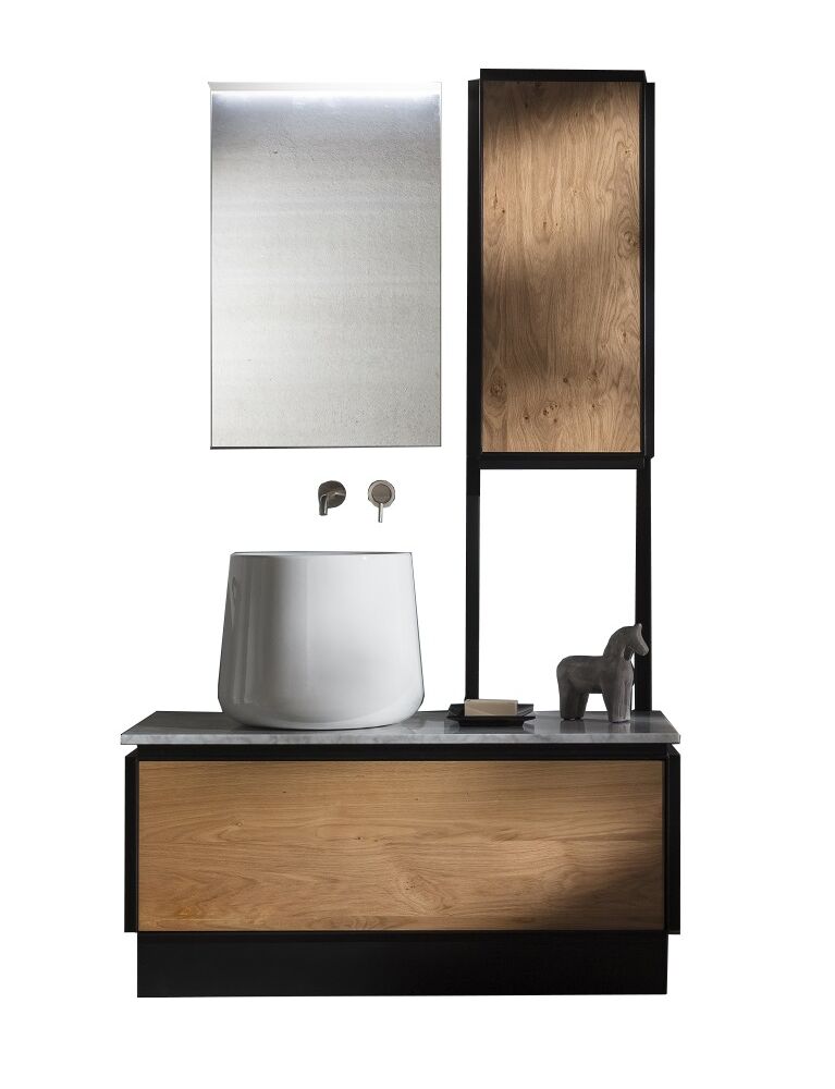 1263 Metrò Gaia  Studio