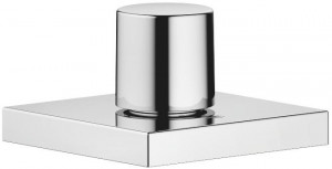 29125980-00 Переключатель на два положения - хром Dornbracht MEM