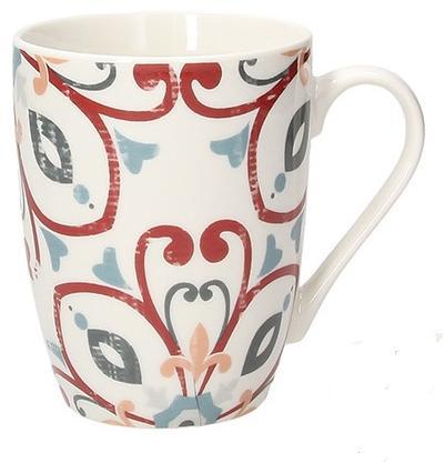 Кружка Iris Ribeira n1 330 мл Tognana IR614373133/1