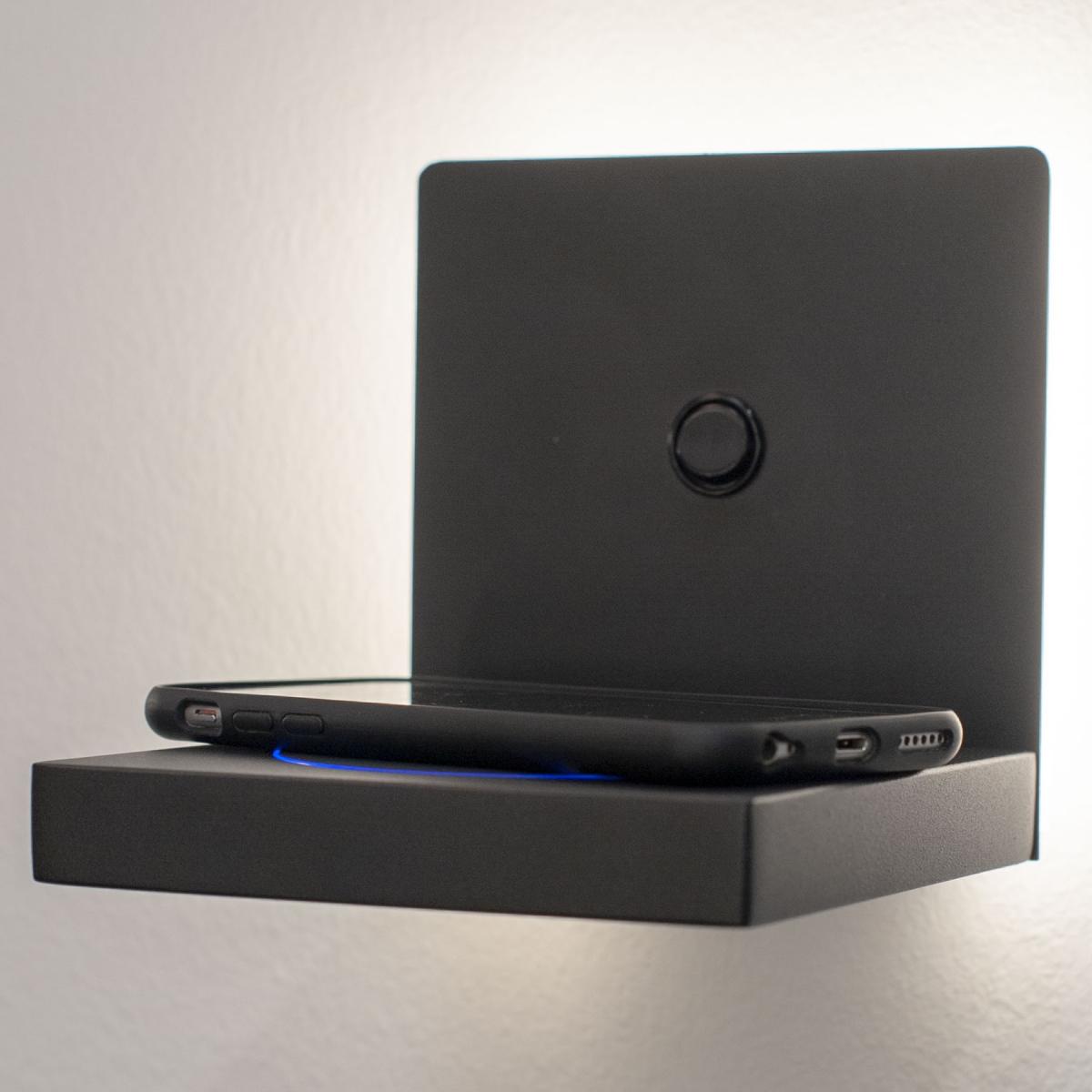 083608 Настенный светильник 6755 Mantra Zanzibar - Вид №1