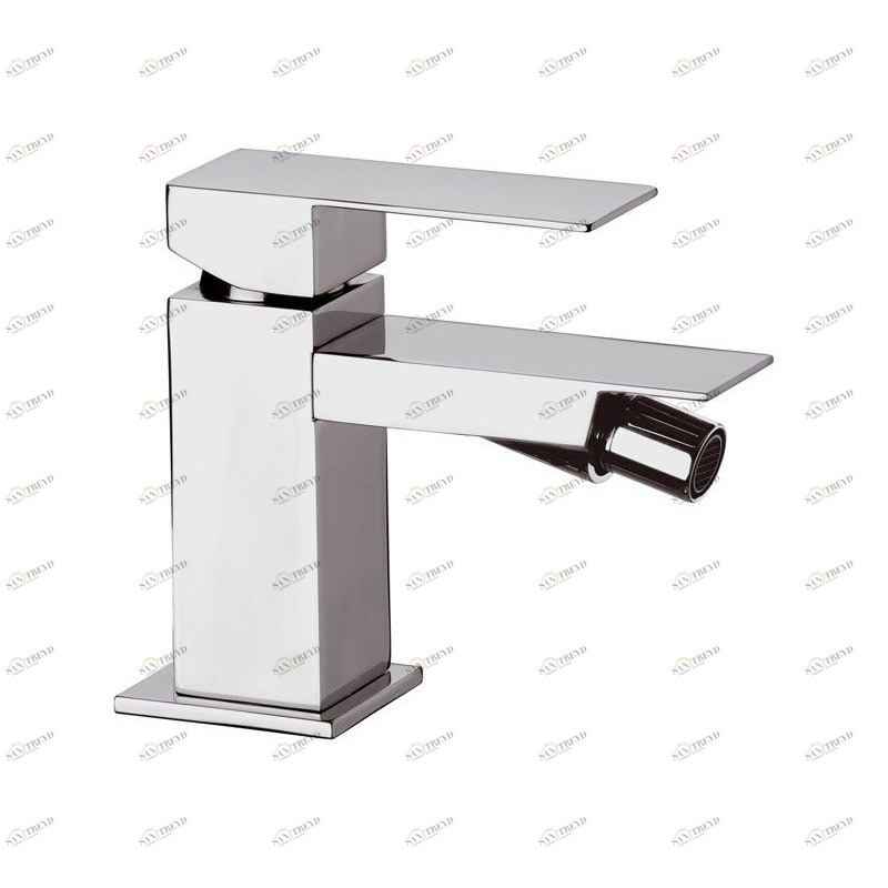 SK604B Смеситель для биде DANIEL RUBINETTERIE 