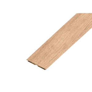 Телескопический добор Борно PORTIKA 2370x100x8 мм ПВХ органик оак 89423511