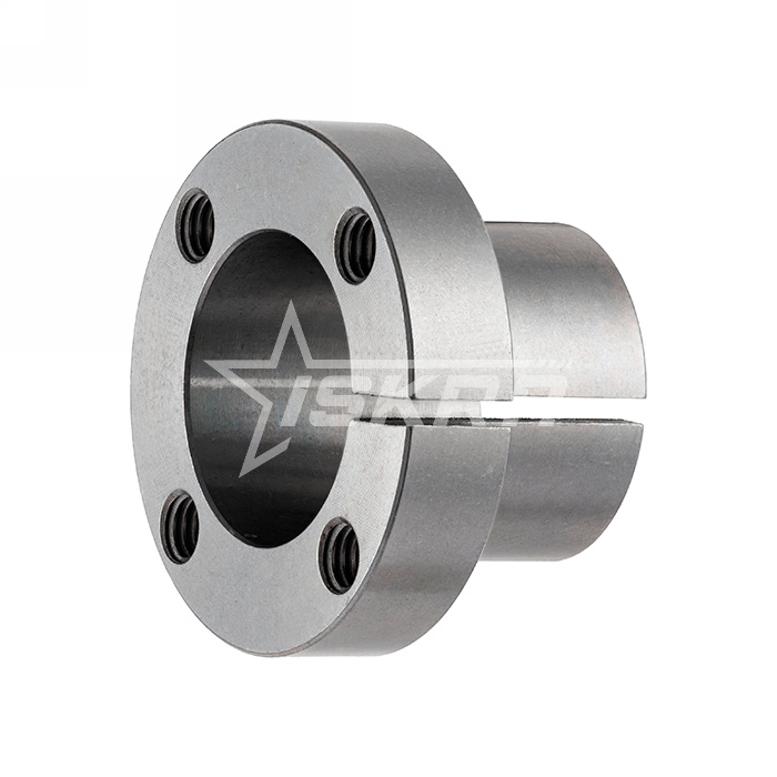 IS3434 Зажимная втулка KLCC009 (PHF FX20-9x16) ISKRA  - Вид №11