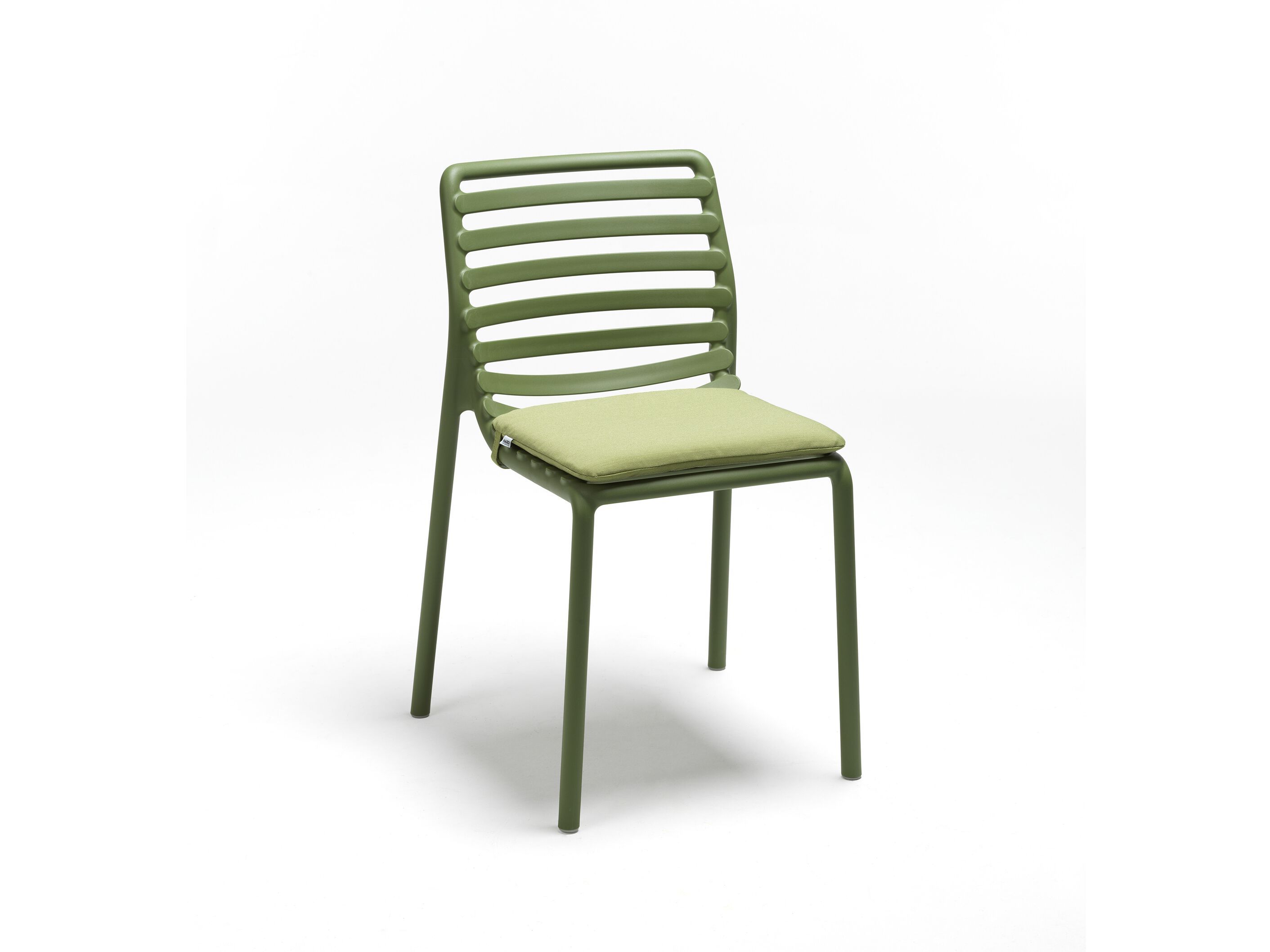 Штабелируемый стул из полипропилена Nardi Doga ARCH-00023322 - Вид №24