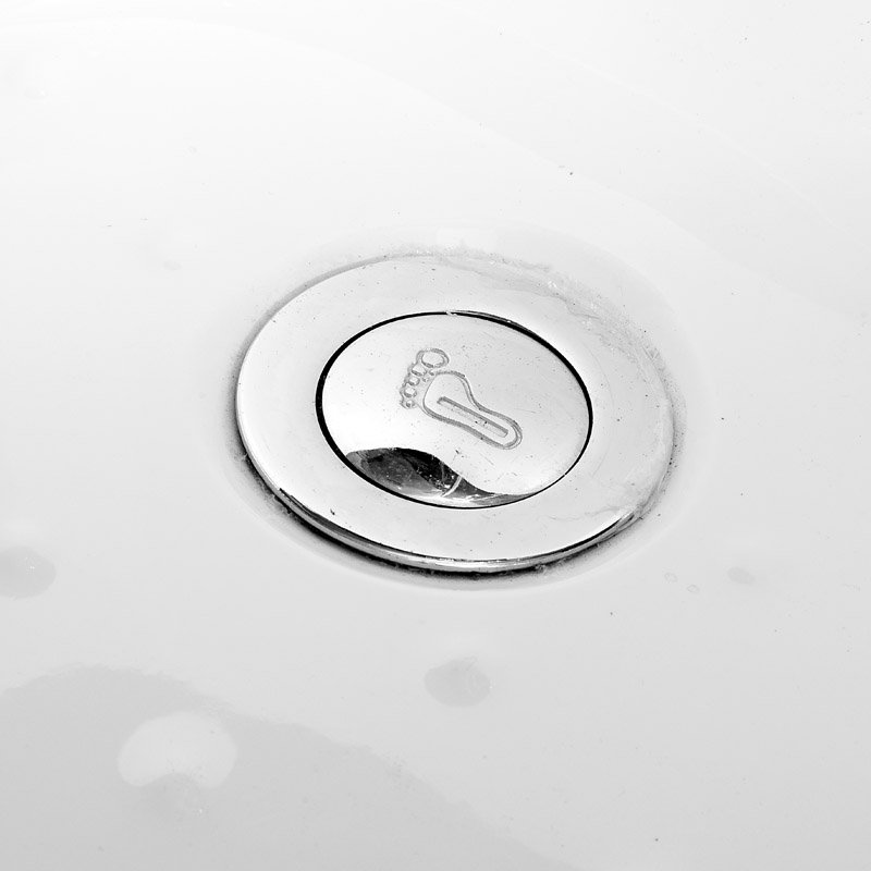 L 902 L с электрикой Душевая кабина DETO Серия L ЕМ2712 R стандартная - Вид №12