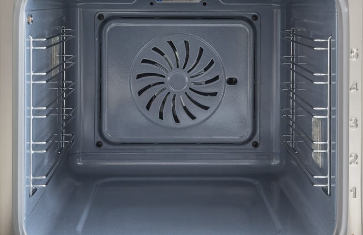 Вентилируемая встраиваемая газовая печь Bertazzoni ARCH-00032335 - Вид №4