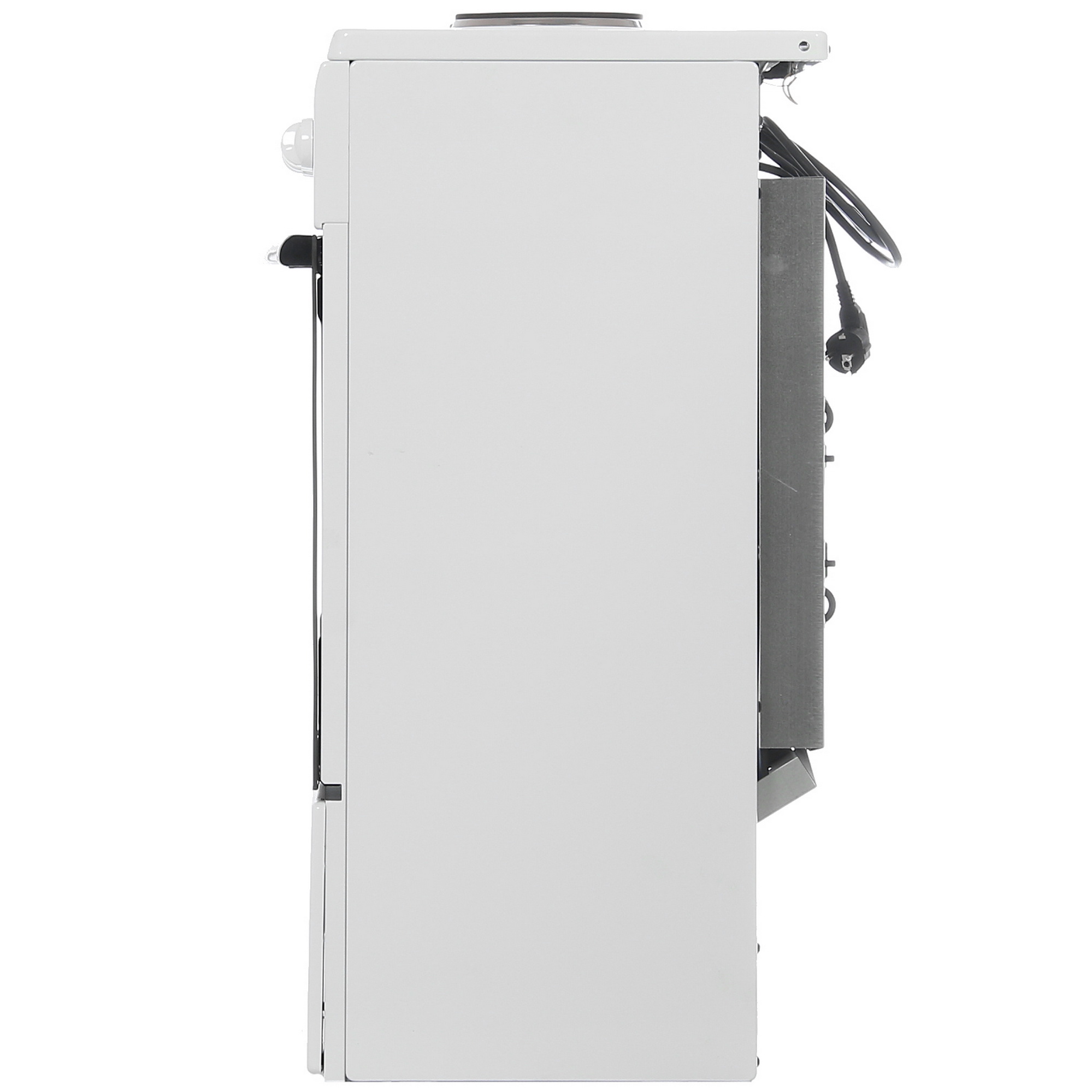 1377062 Электрическая плита DARINA 5404 W белый STDN-0111325 - Вид №7