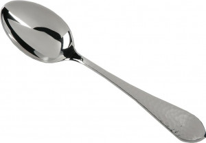 65918 Robbe&Berking Ложка кофейная Robbe&Berking "Мартеле" 13,3см (серебро 925) Серебро 925