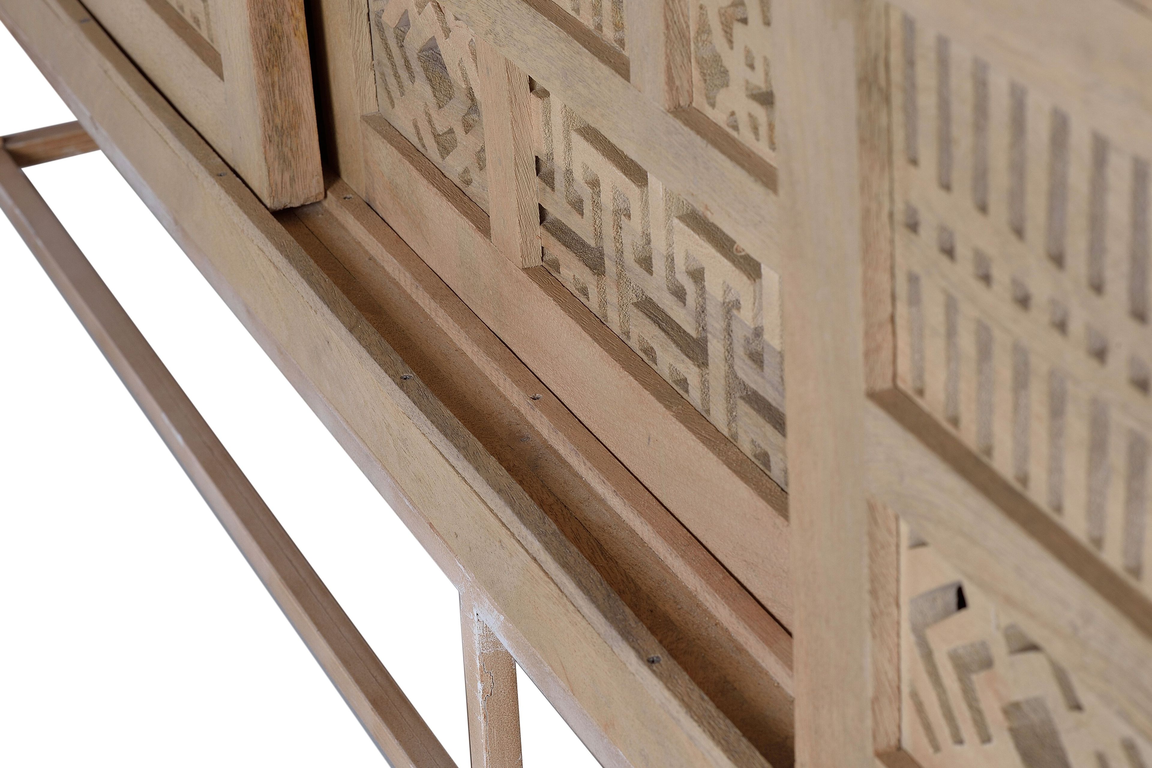 Манго Madia с раздвижными дверями Giner y Colomer Style ARCH-00013927 - Вид №4