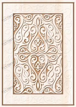 ДЕКОР ЭЛЛАДА D 25Х35 AXIMA sun-id-325375